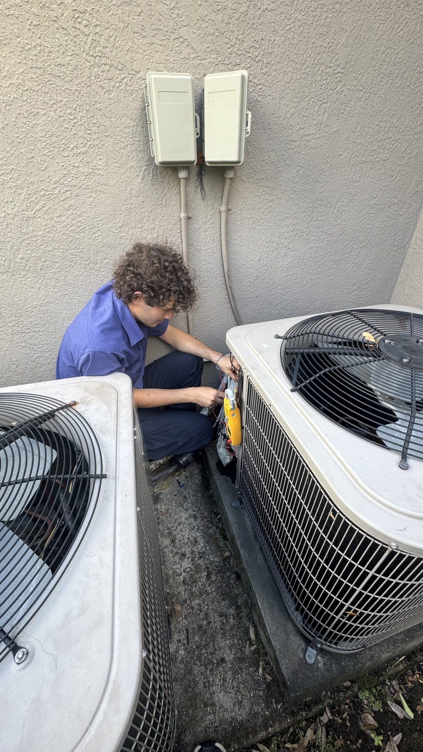 ac inspection sarasota