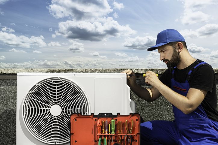 air conditioning florida