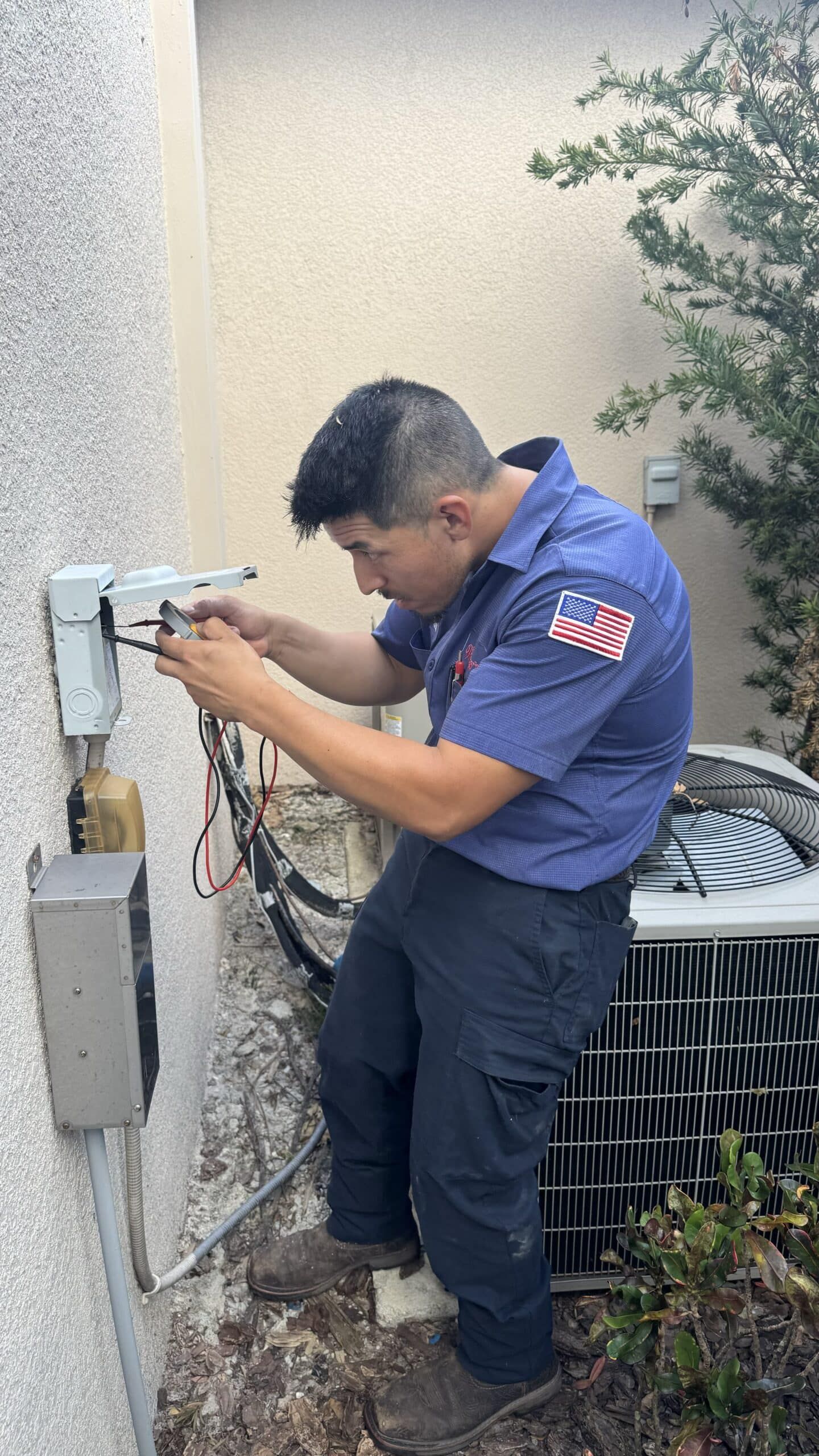 ac tune up in sarasota