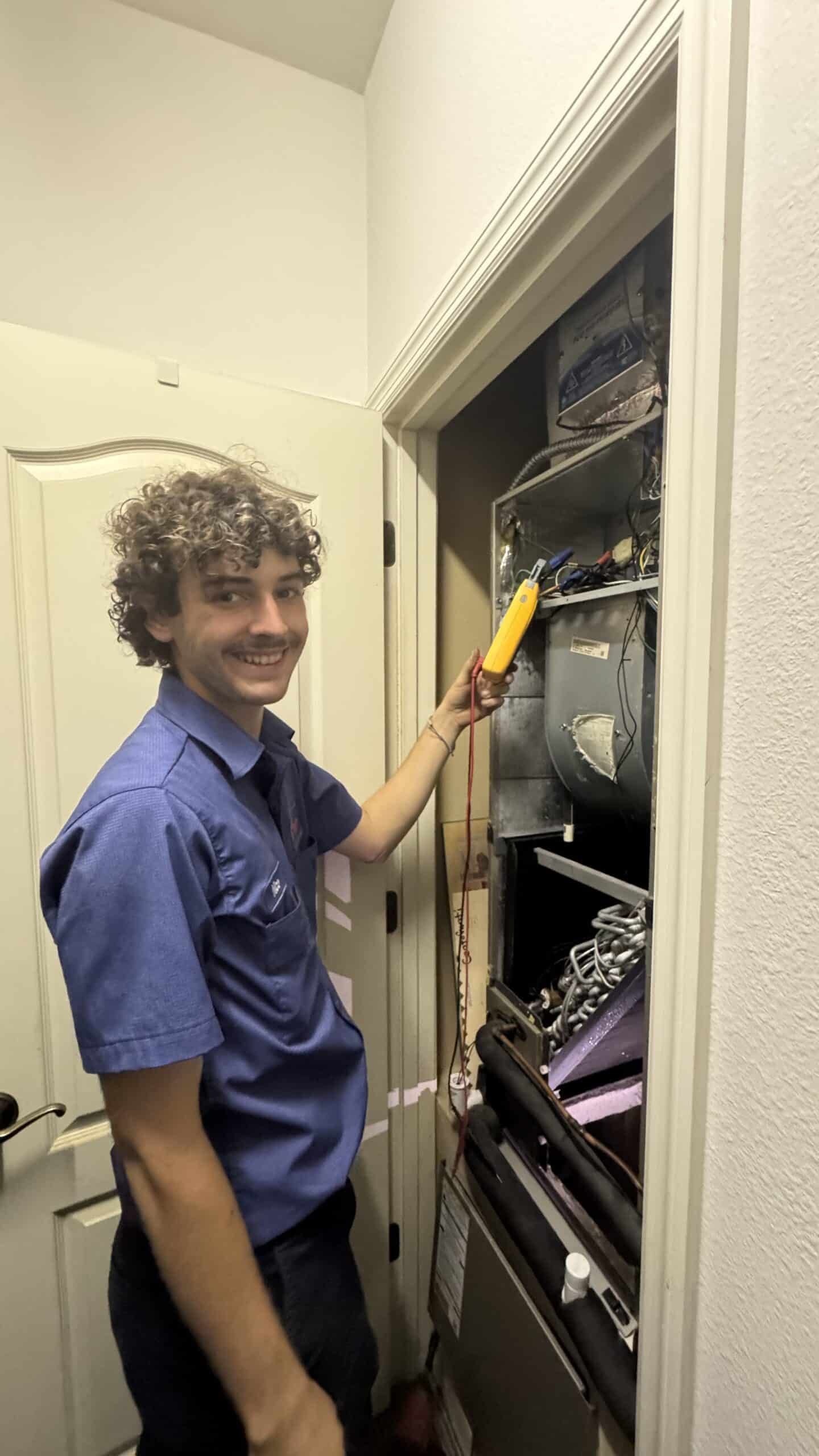 wimpy's ac tech in sarasota