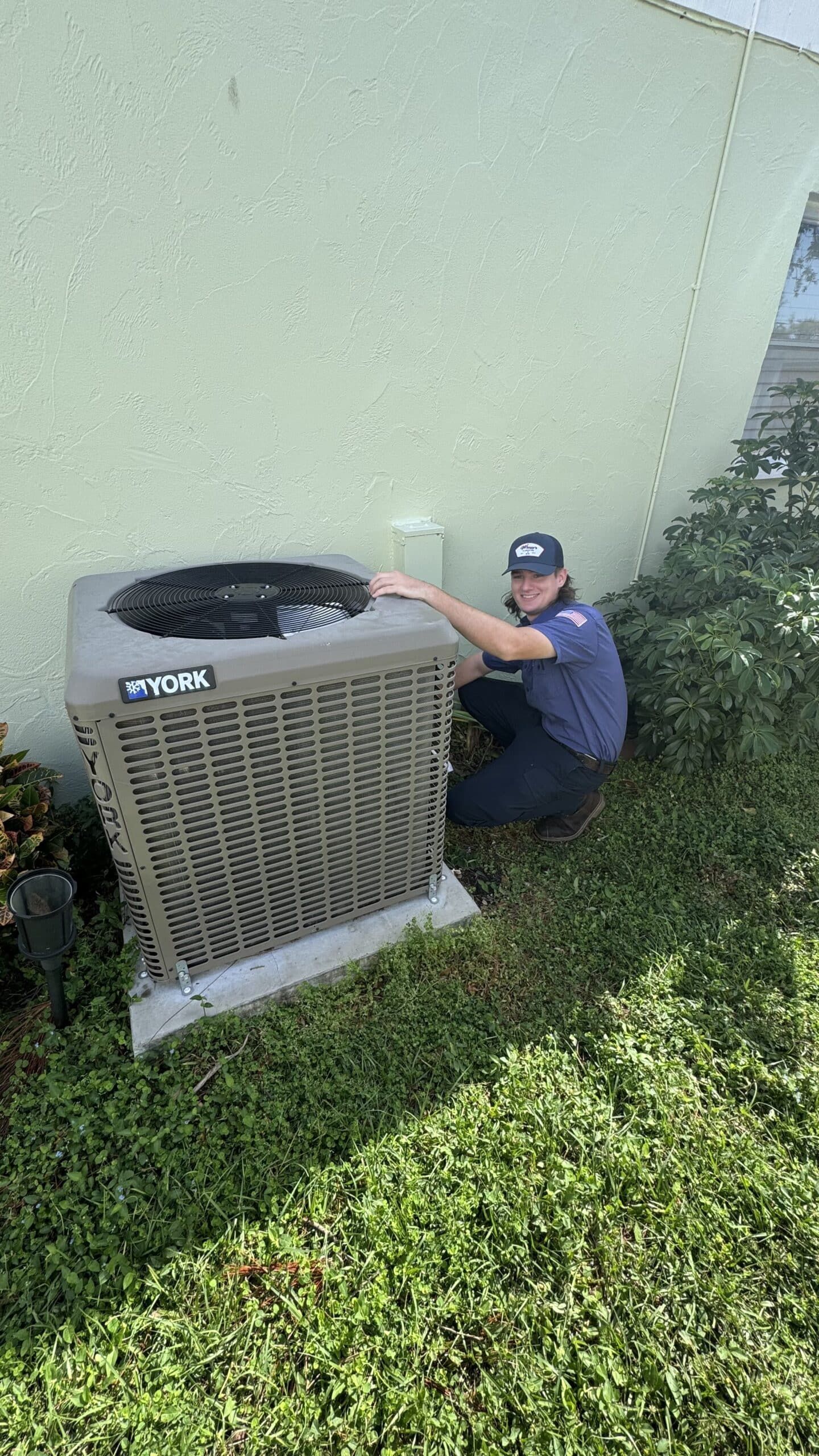 wimpy's ac services in sarasota