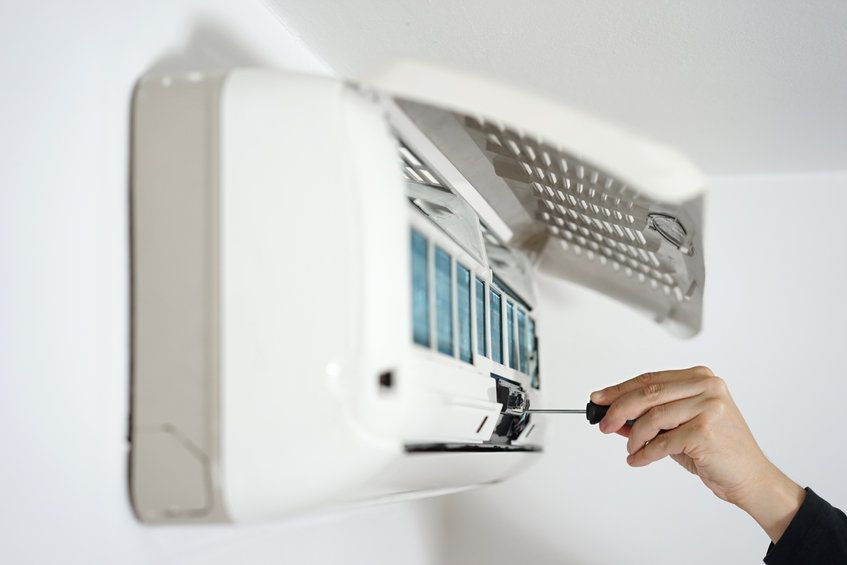 ac maintenance sarasota