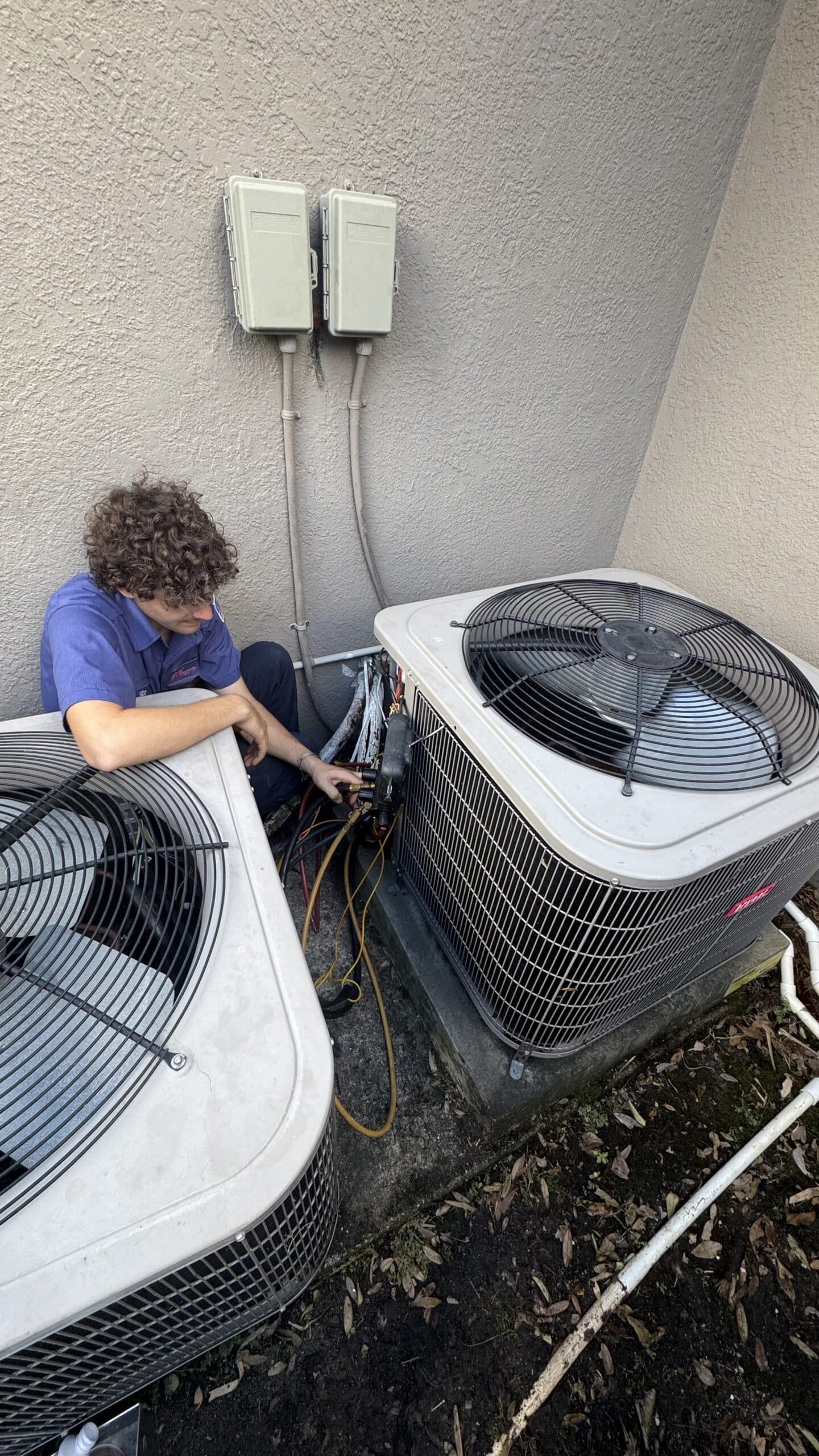 sarasota air conditioning units