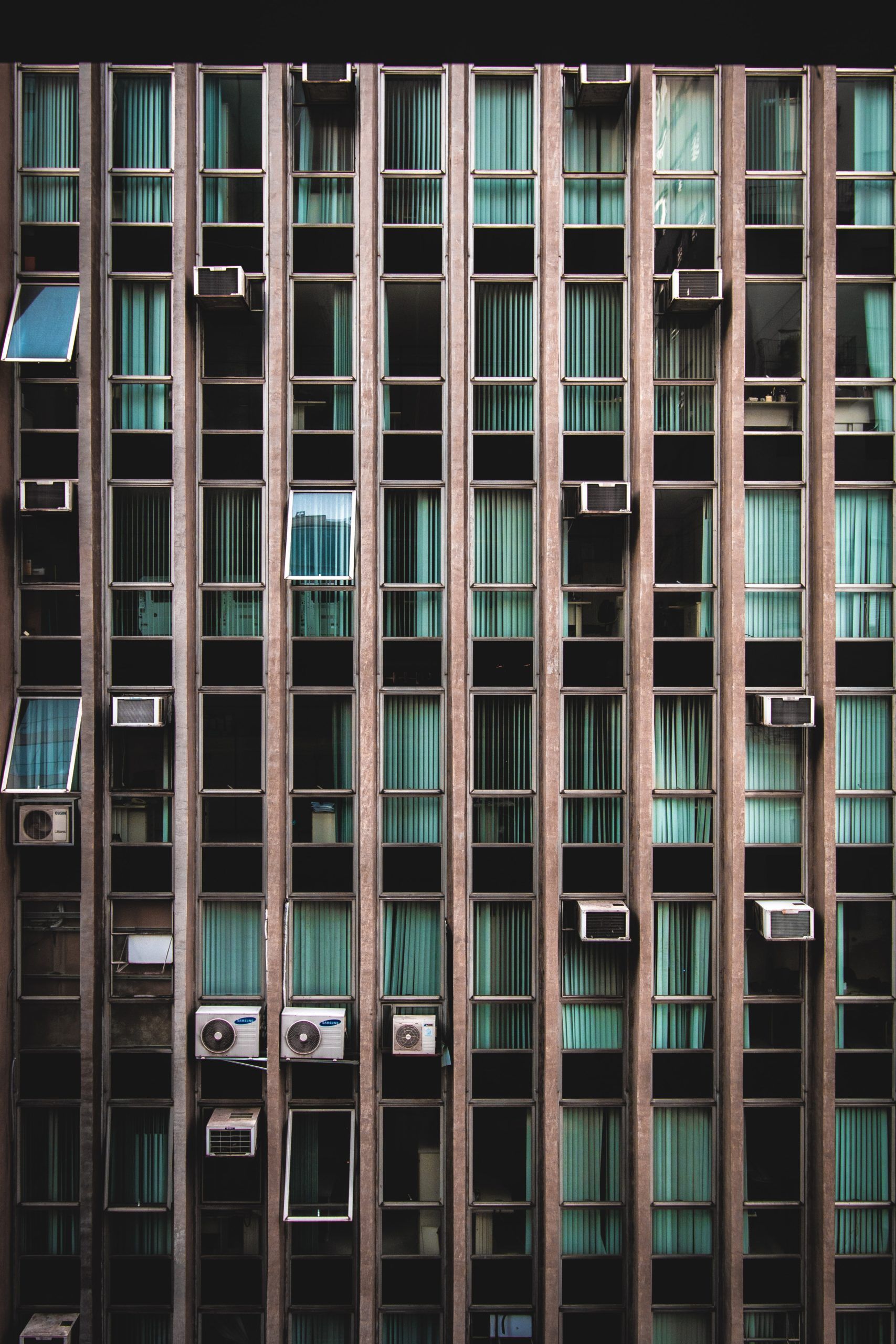 window ac units in sarasota fl