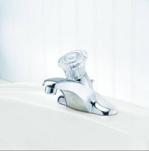 moen faucet