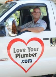 bubba of wimpy's plumbing