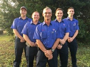 Wimpys Team Plumbers in Bradenton