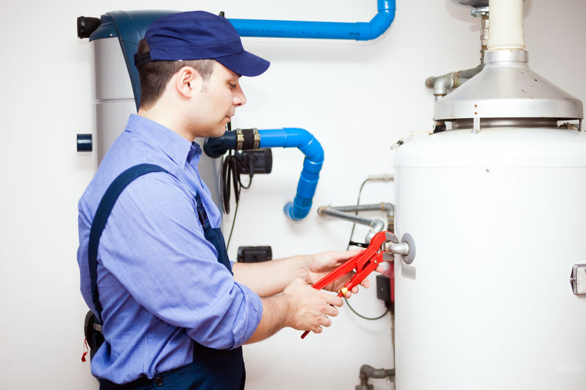 water heater replacement near me sarasota fl