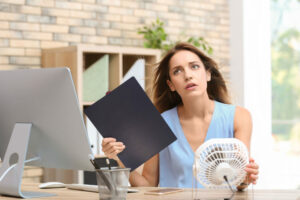 air conditioner not working sarasota fl