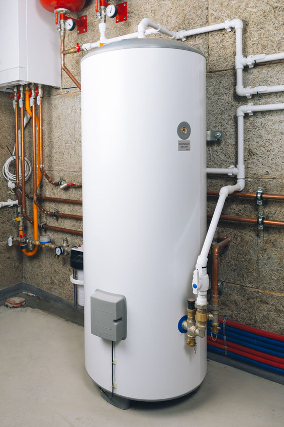 tank vs tankless water heater