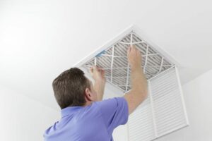 how to improve indoor air quality in sarsota