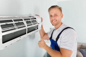 ac replacement Sarasota