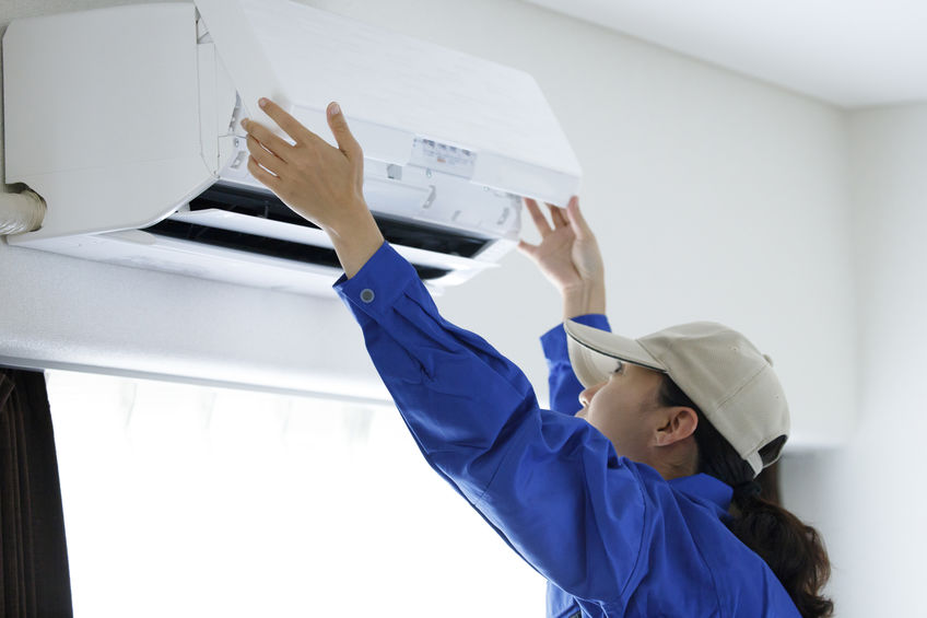 AC repair sarasota