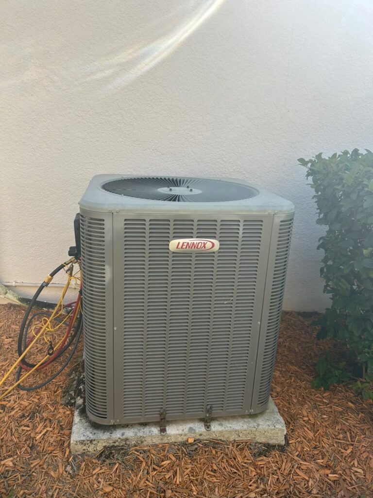 ac installation sarasota by wimpys